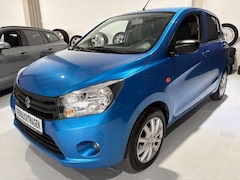 Bild des Angebotes Suzuki Celerio 1.0 Club*Automatik*Klima*