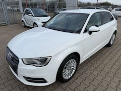 Bild des Angebotes Audi A3 Sportback ambiente