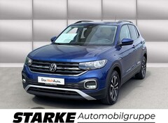 Bild des Angebotes VW T-Cross 1.0 TSI United