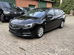 Bild des Angebotes Opel Astra Basis Start/Stop