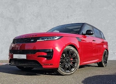 Bild des Angebotes Land Rover Range Rover Sport D350 Autobiography