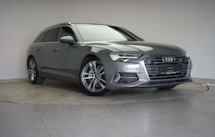 Bild des Angebotes Audi A6 40 TDI quattro S tronic sport CarPlay/ACC/Vir