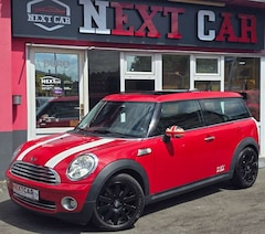 Bild des Angebotes MINI Cooper Clubman Mini Cooper Clubman|Pano|HIFI|BI-