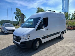 Bild des Angebotes Hyundai H 350 H350 Cargo L2H2 Klima / AHK / Rückfahrkamera