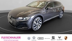 Bild des Angebotes VW Arteon Shooting Brake R-Line AHK Kamera UPE 62.355 €