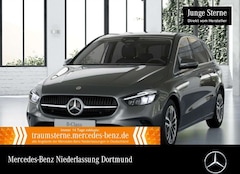 Bild des Angebotes Mercedes-Benz B 180 d PROGRESSIVE+AHK+LED+KAMERA+8G