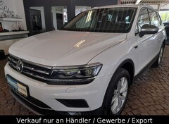 Bild des Angebotes VW Tiguan Allspace Highline 4Motion