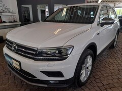 Bild des Angebotes VW Tiguan Allspace Highline 4Motion