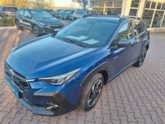 Bild des Angebotes Subaru Crosstrek 2.0ie Comfort Lineartronic 4WD, MWSt