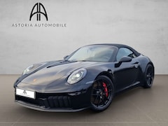 Bild des Angebotes Porsche 911 992.2 GTS Hybrid Cabrio 360° Bose HA-Lenkung