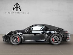 Bild des Angebotes Porsche 911 992.2 GTS Hybrid Cabrio 360° Bose HA-Lenkung