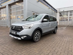 Bild des Angebotes Dacia Lodgy Stepway Plus 7-Sitzer Android DAB Kamera