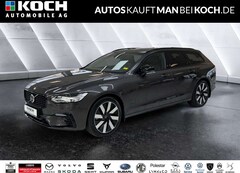 Bild des Angebotes Volvo V90 T6 AWD Plug-In Plus Dark BLIS H/K 360° AHK