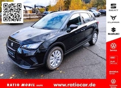 Bild des Angebotes SEAT Arona ARONA ROAD EDITION 1.0 TSI NAVI SHZ AHZV-VORBER.
