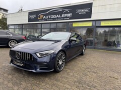 Bild des Angebotes Mercedes-Benz CLS 53 AMG CLS 53 AMG 4Matic 20zoll"TÜV/NEU"