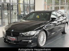 Bild des Angebotes Alpina D3 Biturbo/AUT/NAV/LED/HEAD-UP/R-KAM/20 ZOLL