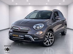 Bild des Angebotes Fiat 500X Cross Plus DynKurvenlicht/Mehrzonenklima/Keyless/N