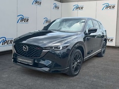 Bild des Angebotes Mazda CX-5 2.5L SKYACTIV G 194 6AT FWD HOMURA AHK