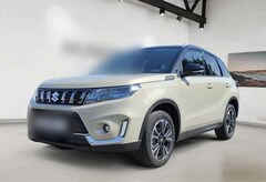 Bild des Angebotes Suzuki Vitara Comfort+ 1.4 Boosterjet NAVI ACC RFK LED