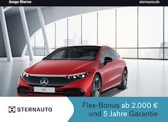 Bild des Angebotes Mercedes-Benz EQS EQS 500 4M /Pano.-Dach/Distronic/Hyperscreen/AHK