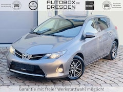 Bild des Angebotes Toyota Auris 1.6 Life+ +CAM+PARKASSISTENT.+SHZ+TEMPO+
