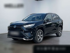 Bild des Angebotes Toyota RAV 4 Plug-in-Hybrid Teamplayer *HUD*Navi*LED*CAM*