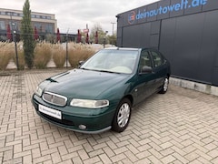 Bild des Angebotes Rover 400 *Automatik
