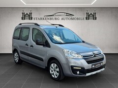 Bild des Angebotes Citroen Berlingo 1.6 XTR/Klimaaut./45Tkm/Tempomat/Pdc