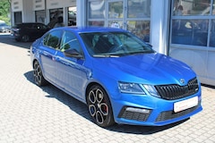 Bild des Angebotes Skoda Octavia RS 245