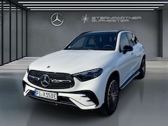 Bild des Angebotes Mercedes-Benz GLC 300 de 4MATIC mit EQ Hybrid Technologie AMG