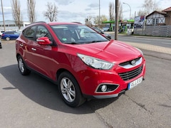 Bild des Angebotes Hyundai iX35 Style 4WD