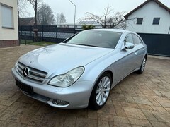 Bild des Angebotes Mercedes-Benz CLS 320 CLS 350 CDI+Leder+Navi+Xenon+belüft.Sitz+Facel.+