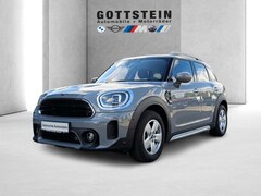 Bild des Angebotes MINI Cooper D Countryman Cooper D 5 Türer / Countryman Aut. Essential Trim
