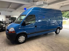 Bild des Angebotes Renault Master 2,5 CDTI Maxi Hoch+Lang*L3-H3*1.HAND*