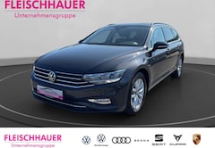 Bild des Angebotes VW Passat Business 1.5 TSI DSG Business AHK schwenk AppConne