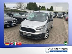 Bild des Angebotes Ford Transit Courier 1.0 Eco Trend *2SCHIEBETÜREN*AHK