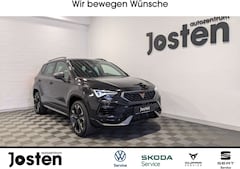 Bild des Angebotes CUPRA Ateca 1.5TSI Businesspaket CUPRA Plus Heckkl. el.
