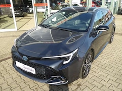 Bild des Angebotes Toyota Corolla TS 1.8H Teamplayer+ Technik-Paket