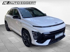 Bild des Angebotes Hyundai KONA SX2 1.6 T-Gdi 198PS DCT N LINE Ultimate-Paket,