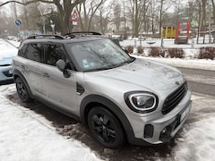 Bild des Angebotes MINI Cooper Countryman Aut. Yours Trim