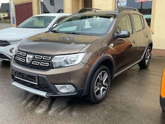 Bild des Angebotes Dacia Sandero Stepway Celebration