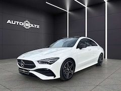 Bild des Angebotes Mercedes-Benz CLA 220 4M eNp. 60.000,- Edition AMG Pano Night