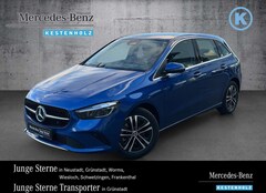 Bild des Angebotes Mercedes-Benz B 250 B 250 e PROGRESSIVE+VOR.DISTRO+KAMERA+EASYP+SHZ