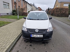 Bild des Angebotes VW Fox 1.2