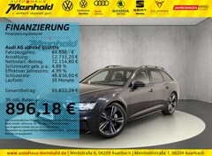 Bild des Angebotes Audi A6 allroad 55 TDI, HD Matrix LED,AHK,B&O