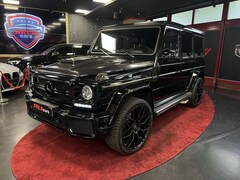 Bild des Angebotes Mercedes-Benz G 63 AMG Edition 4TV HARMAN K PTS