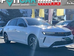 Bild des Angebotes Opel Astra L 5tg Edition 1.2 Turbo Anhängerkupplung