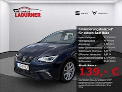 Bild des Angebotes SEAT Ibiza FR 1.0 TSI EU6d Panorama Navi Digitales Cockpit LE