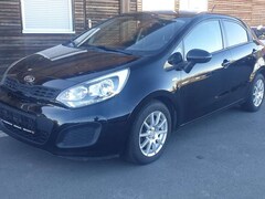Bild des Angebotes Kia Rio Attract 5.Türig Facelift Top gepflegt