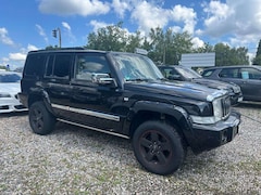 Bild des Angebotes Jeep Commander Limited 3.0 CRD Autom.